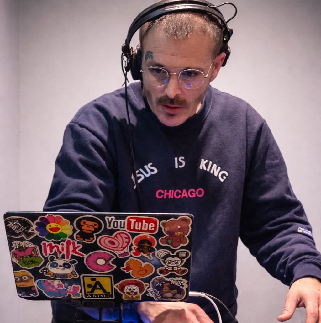 DJ F.P.