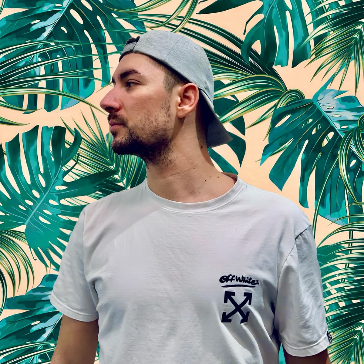 Marcus Elmett — DJ in Toulon
