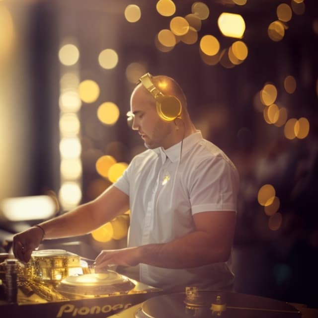 DJ Dired