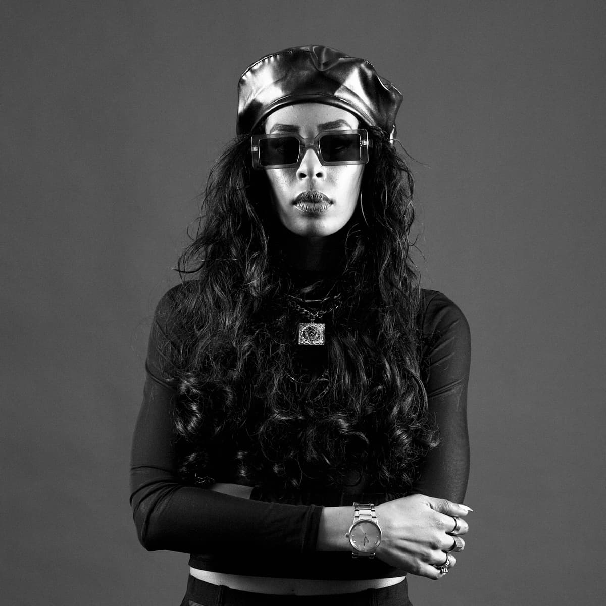 Weirdowithsoul — DJ in Los Angeles