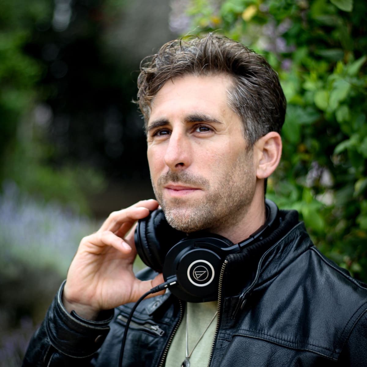 Joes Vedra — DJ in Biarritz