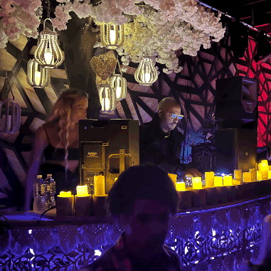 NUANS — DJ in Orlando