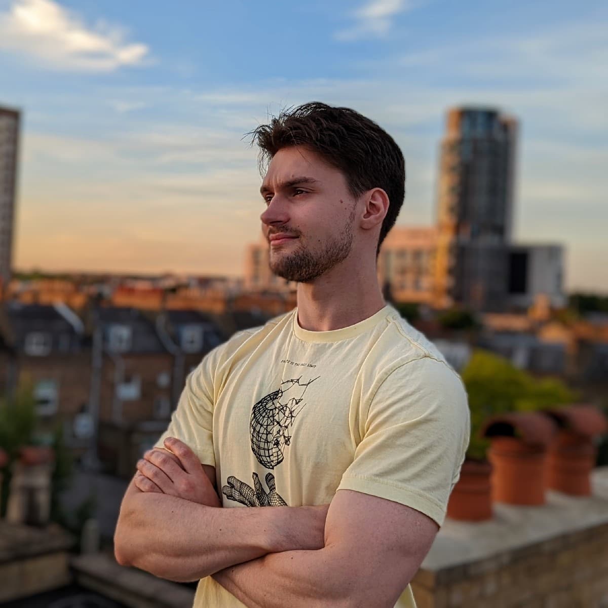 Acolyte — DJ in City of London