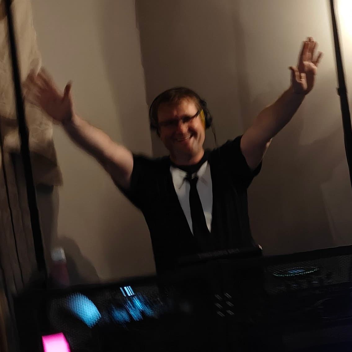 DjK-UK — DJ in Weston-super-Mare