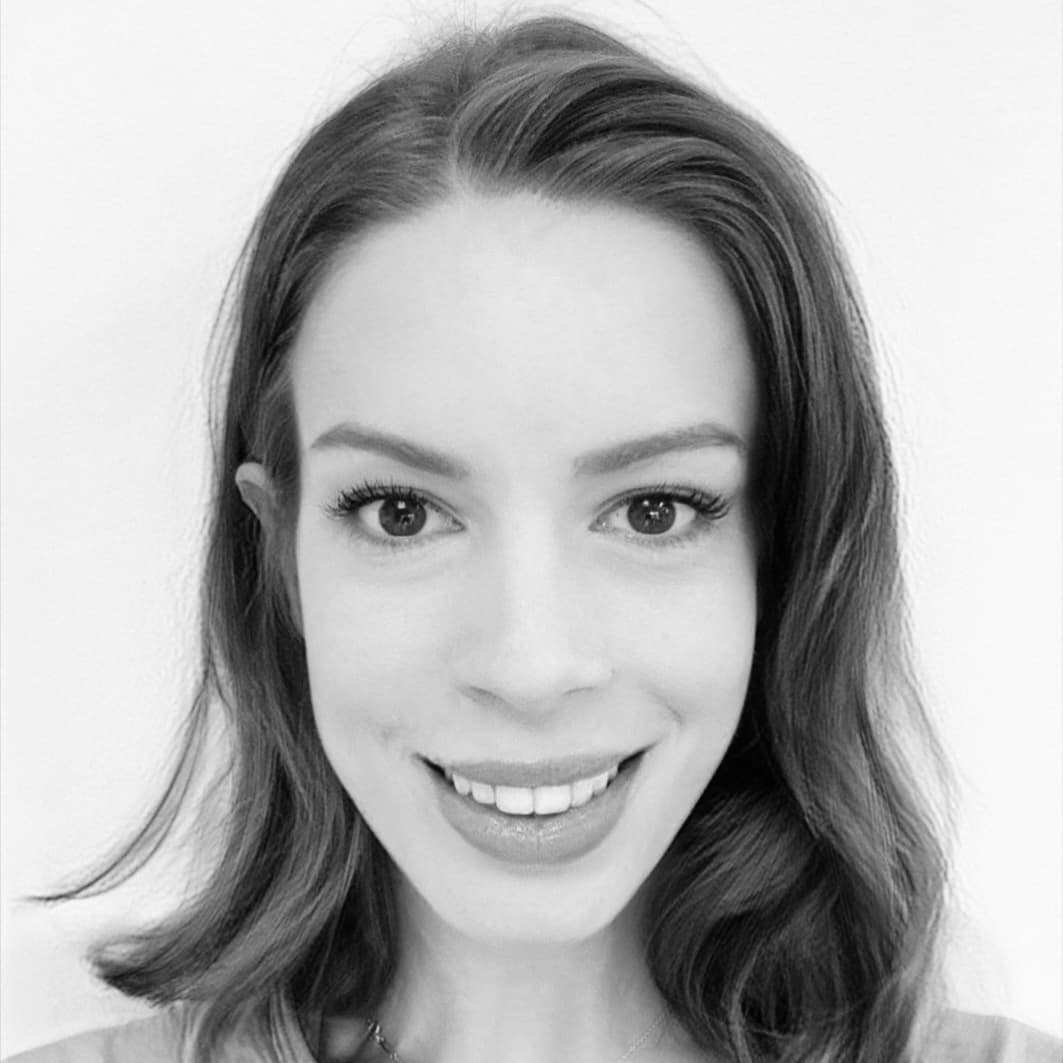 Clara G — DJ in London