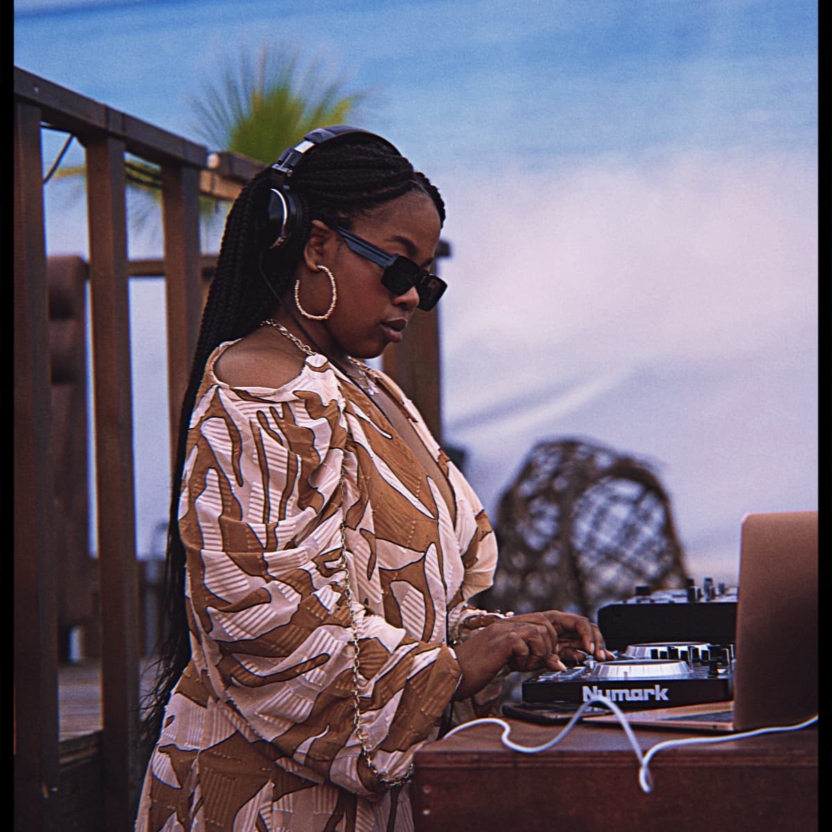 Klemee — DJ in Paris