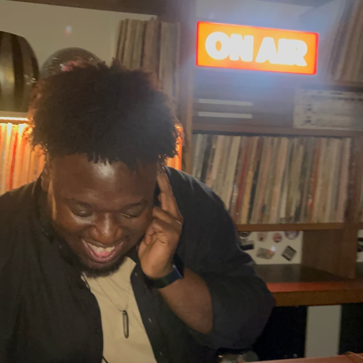 JimiDek — DJ in London