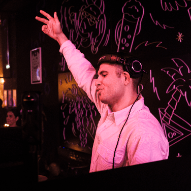 Ramel — DJ in Bordeaux