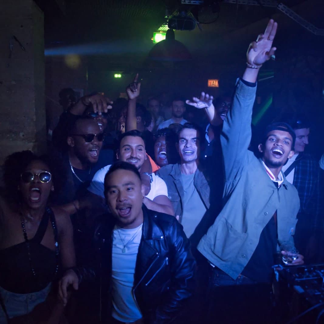 DJ Ismo 🔥 — DJ in Paris