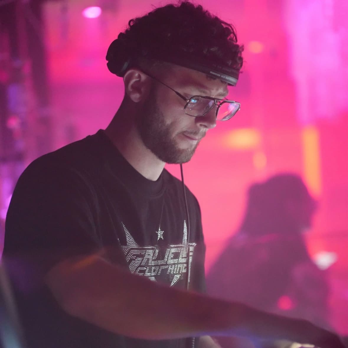 DJ Flobinks — DJ in Thonon-les-Bains