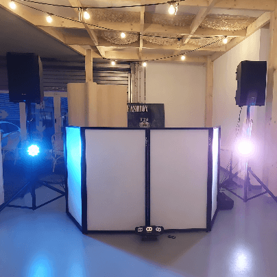 DJ Ballasta — DJ in Arras