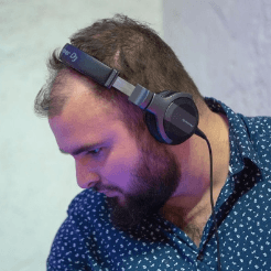 Dj Kera — DJ in Bordeaux