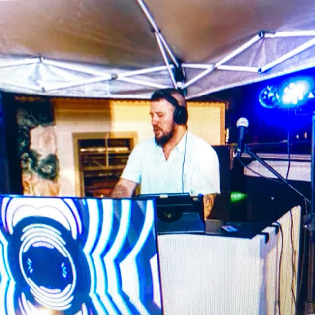 Dj Z