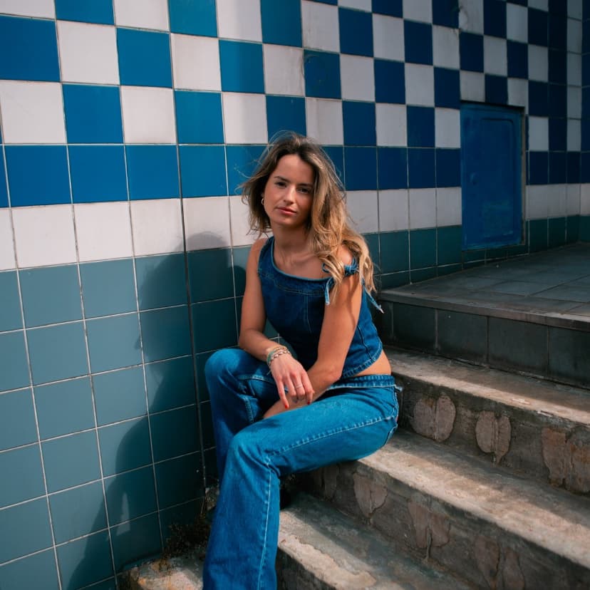 Jasmine Alice