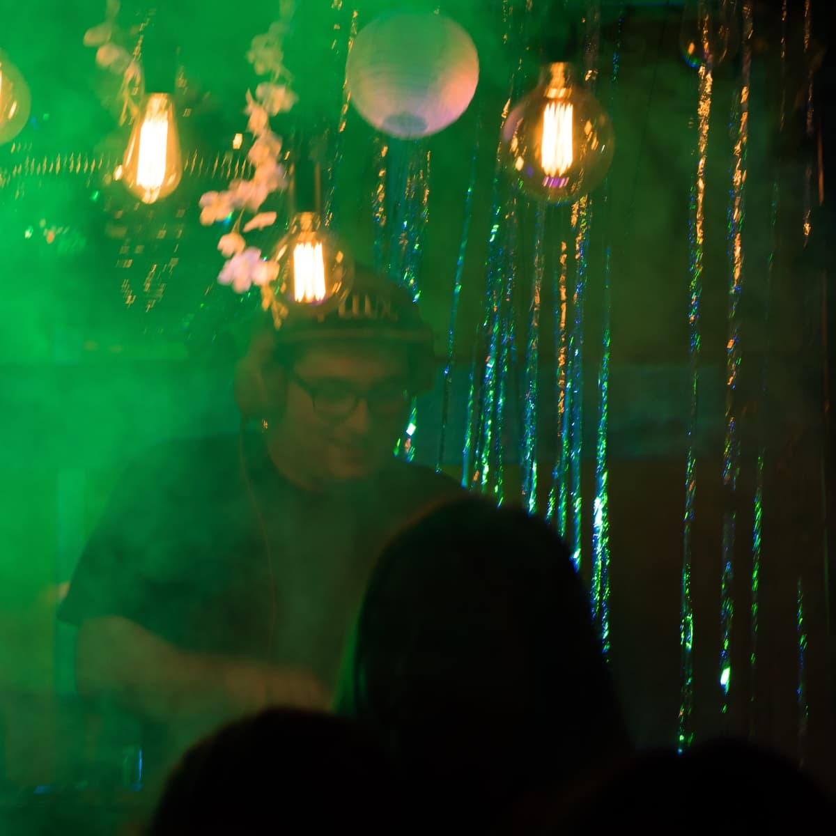 Flo Flux — DJ in Saint-Flour