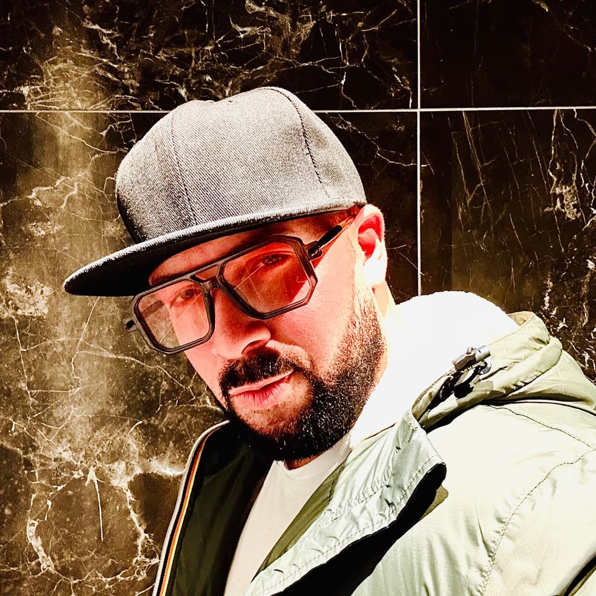 Hustler — DJ in Rennes