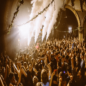 Jed — DJ in York