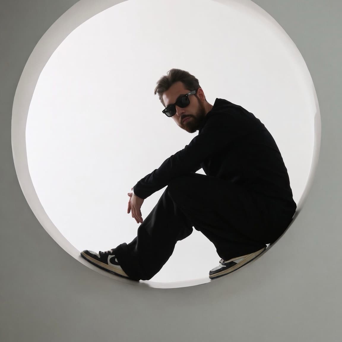 ROMER — DJ in London