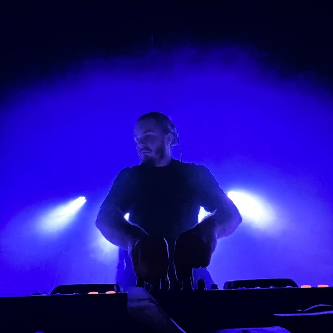 BASSTID — DJ in Antibes