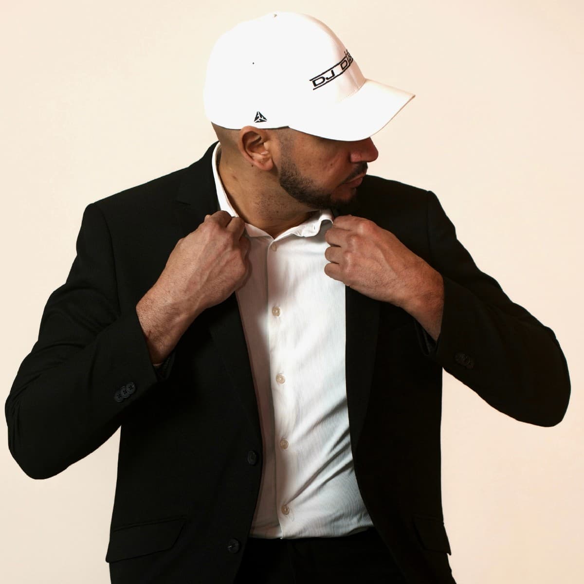 Djam — DJ in Chambéry