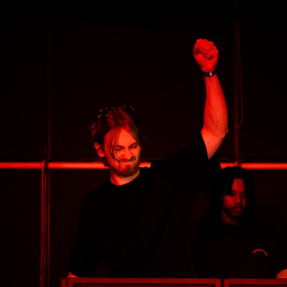 knele — DJ in Amersham