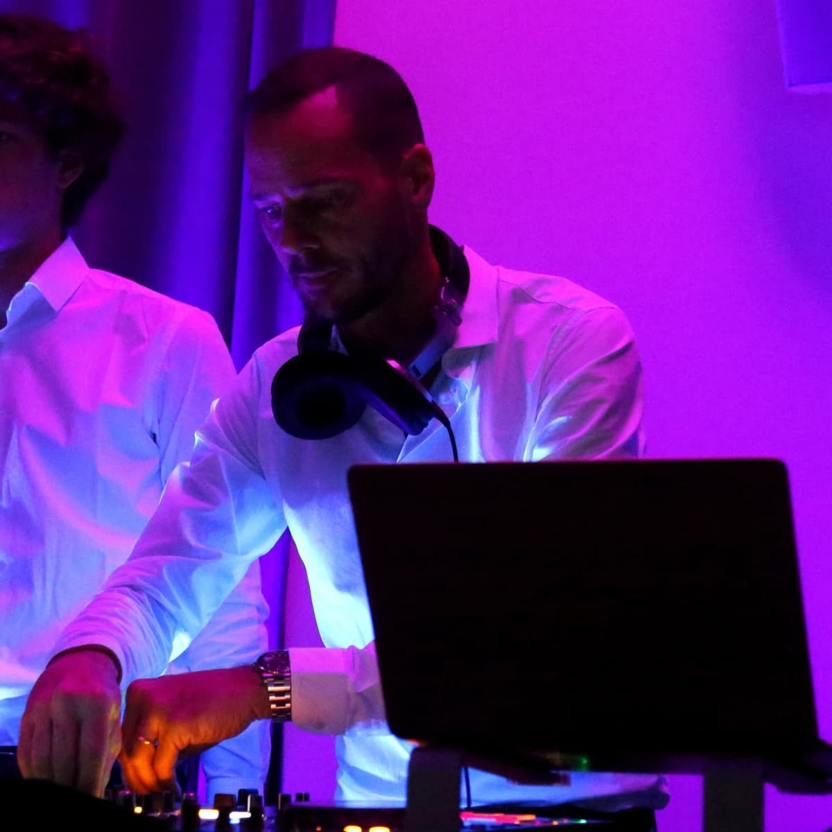 Gregooz — DJ in Paris