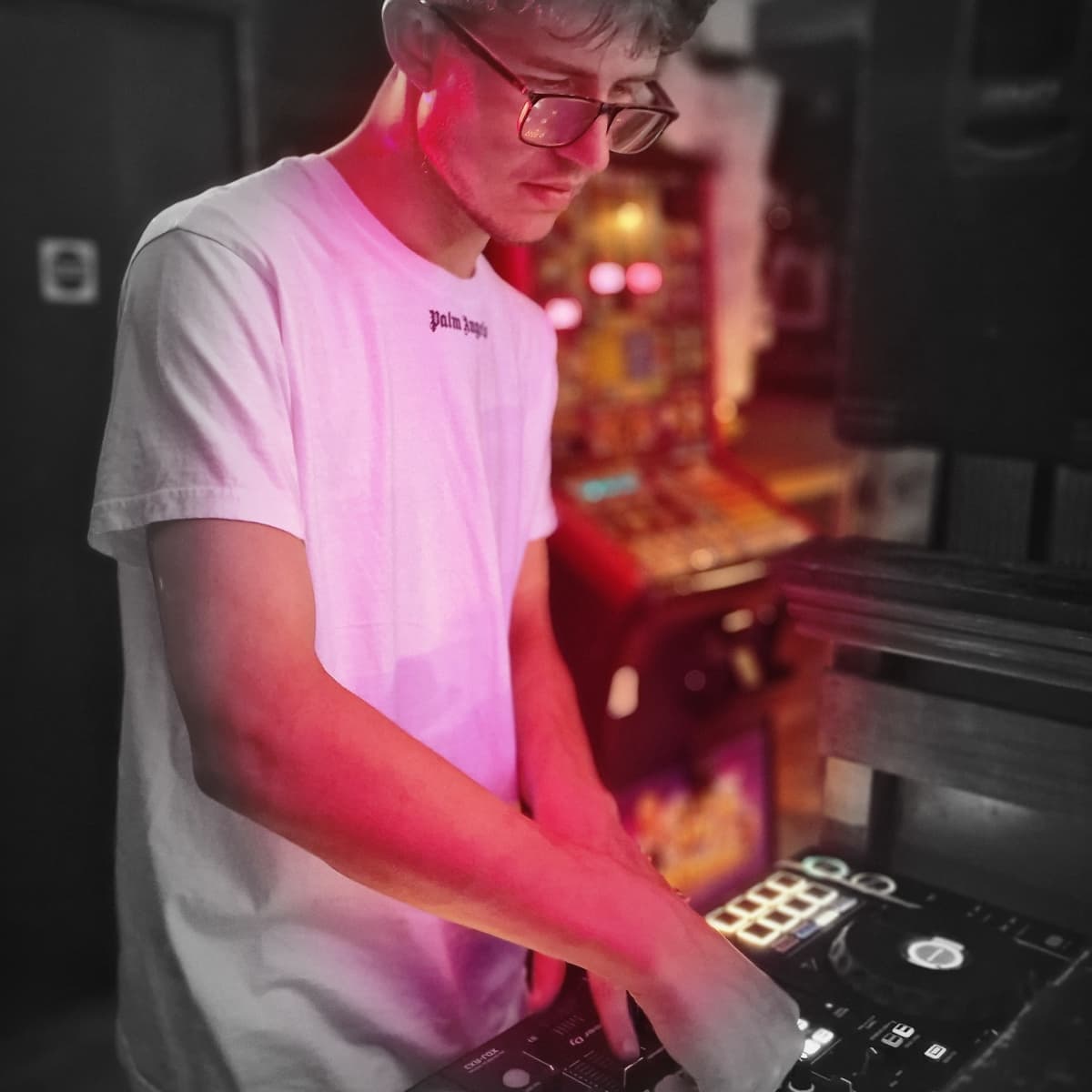 Seanny_K — DJ in South Shields