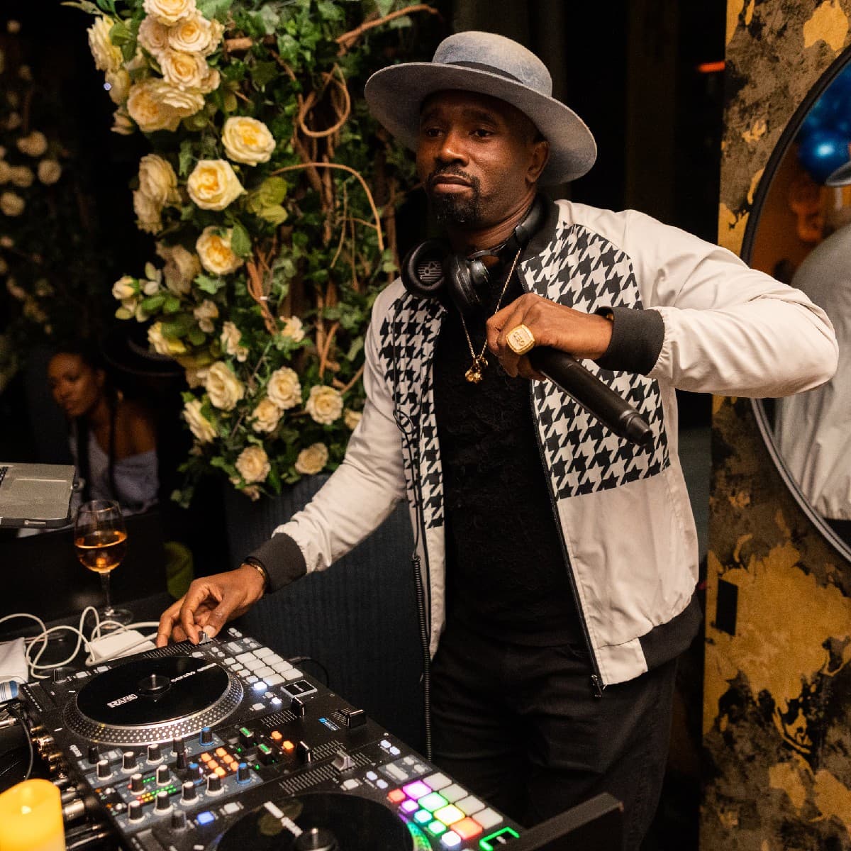 DJ CEO — DJ in New York City