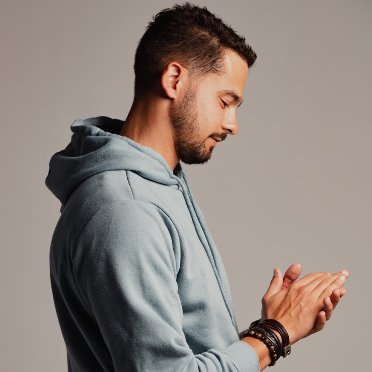 BENTI — DJ in Annecy