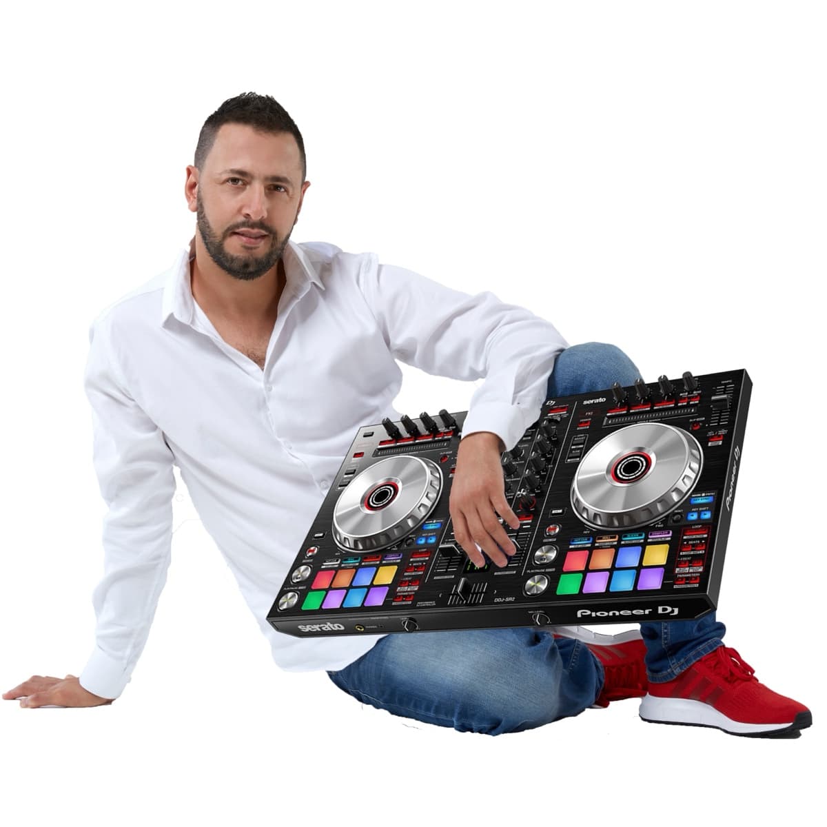 DJ Fadi K — DJ in London