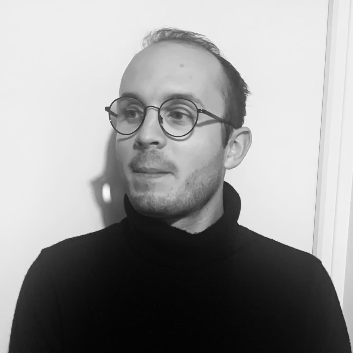Timothéos Musique — DJ in Paris