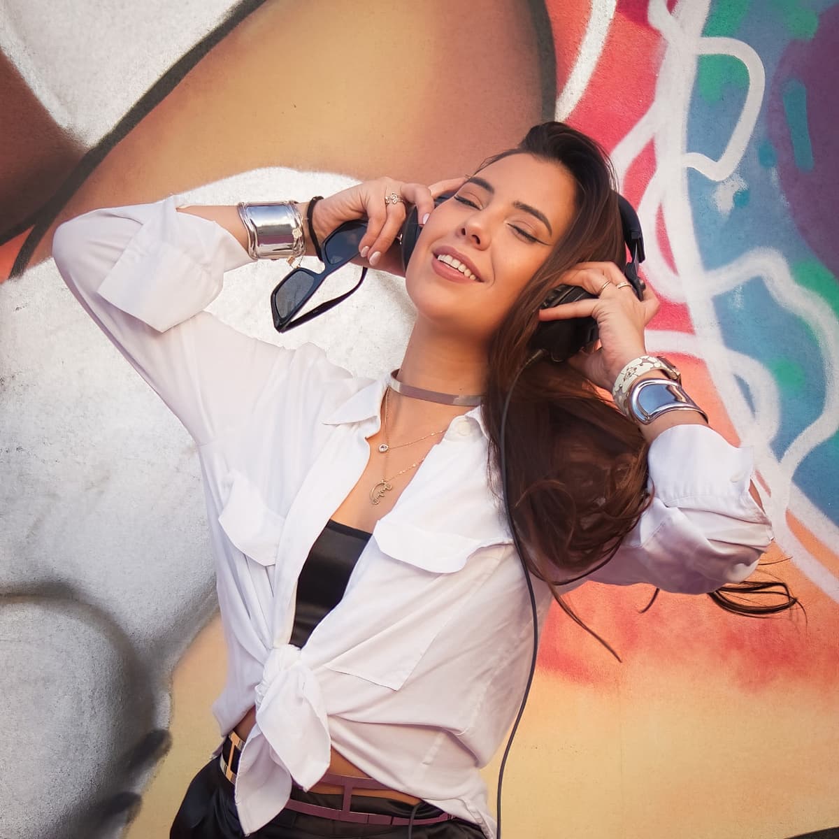 Djcaroldesire — DJ in Miami Beach