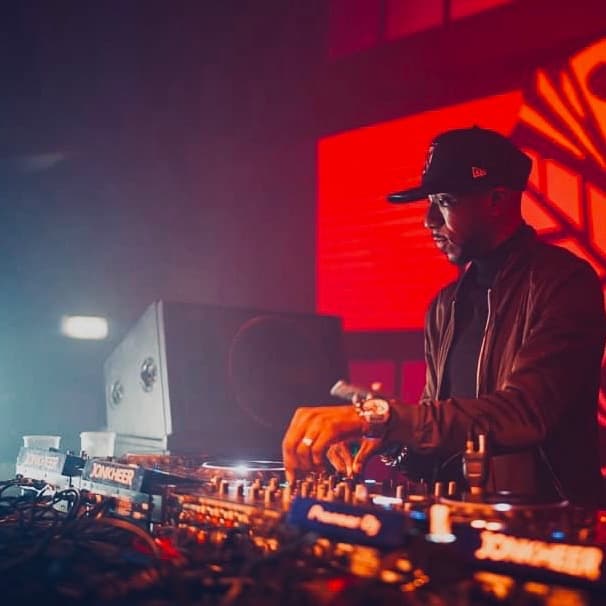 DJGOODMAN — DJ in Spijkenisse