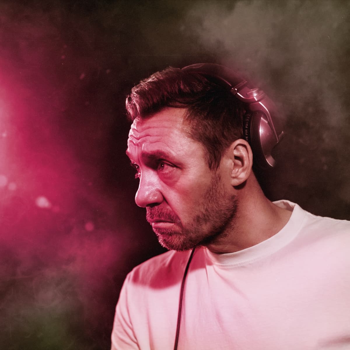 IAN G — DJ in Royal Tunbridge Wells