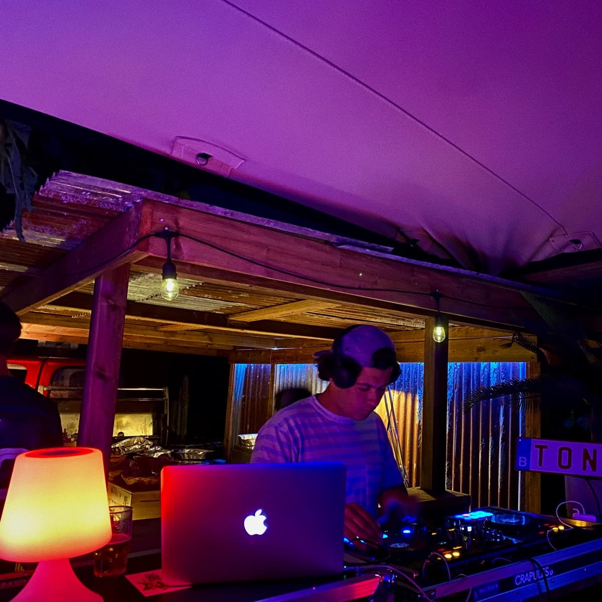subtil sound — DJ in Annecy
