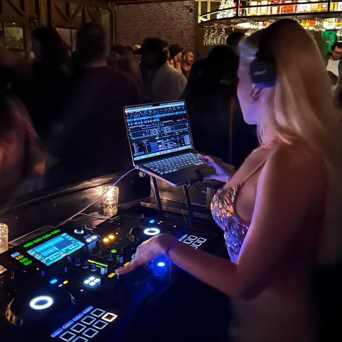Dj Katana — DJ in Los Angeles