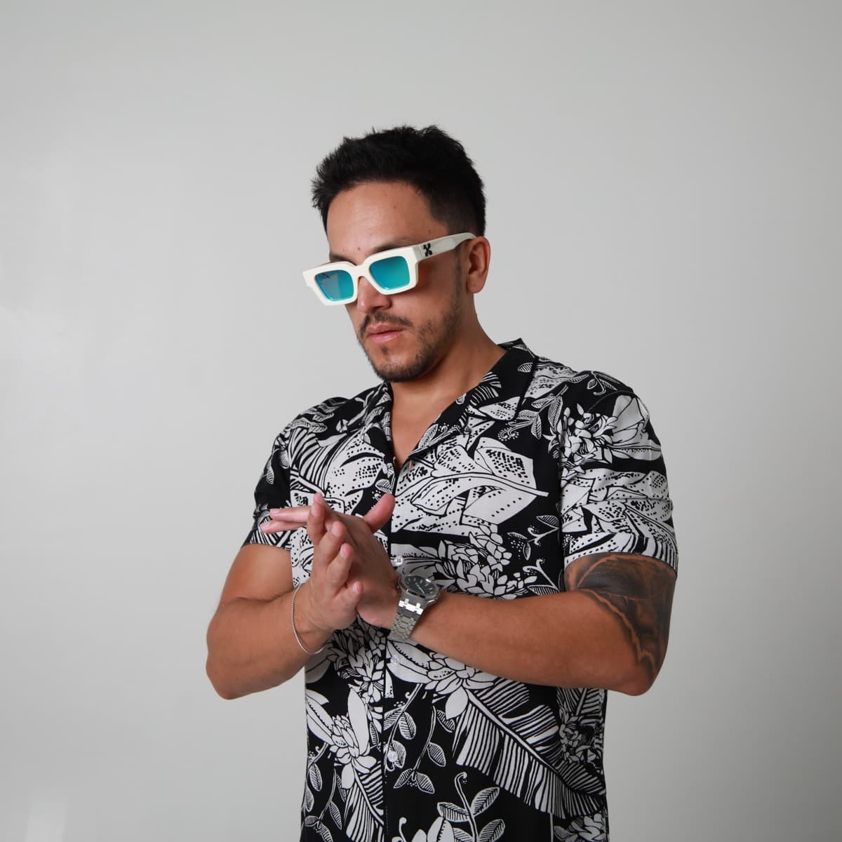 DJ Yiyo — DJ in Miami-Dade County