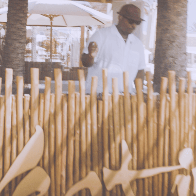 NUANS — DJ in Orlando