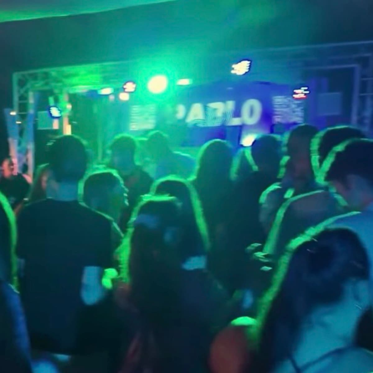 DJ Pablo — DJ in Agde