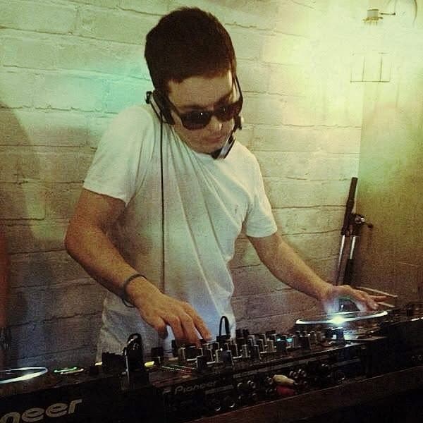 Valerio Reali — DJ in London