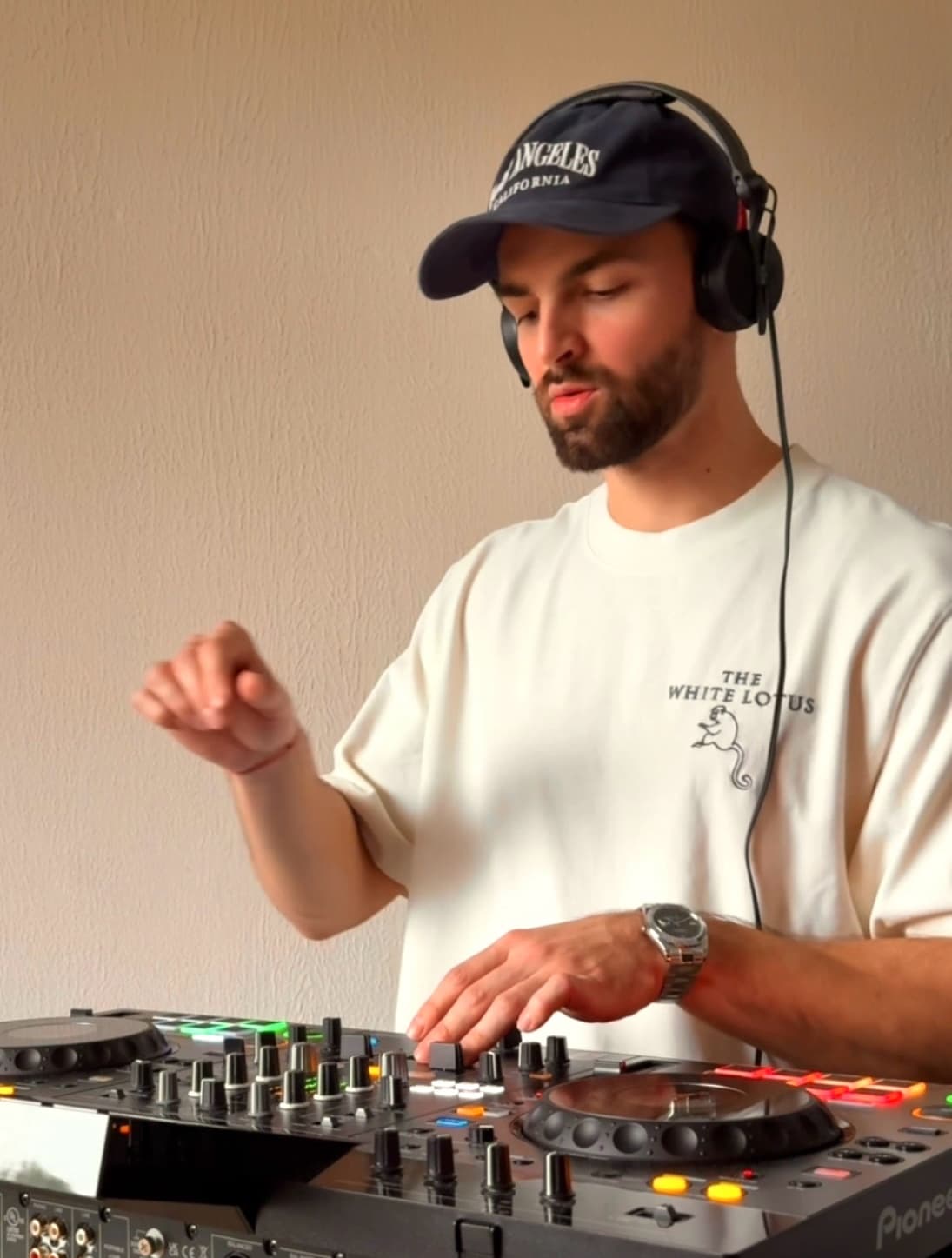 Goodfella — DJ in Cannes