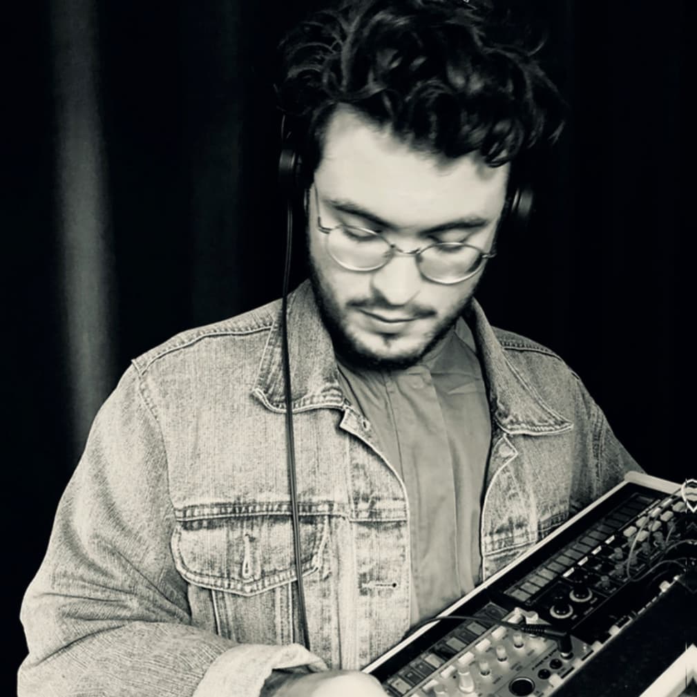Paulo Cremas — DJ in Zaragoza