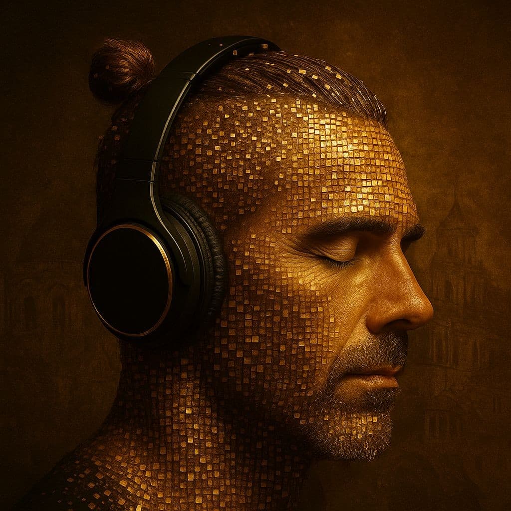 DAIVIL — DJ in Annecy