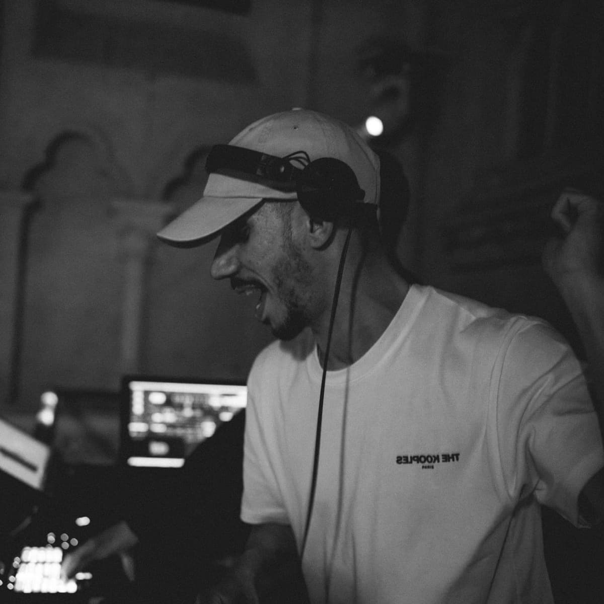 IMDJED — DJ in Angers
