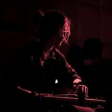 NUHNA — DJ in San Francisco