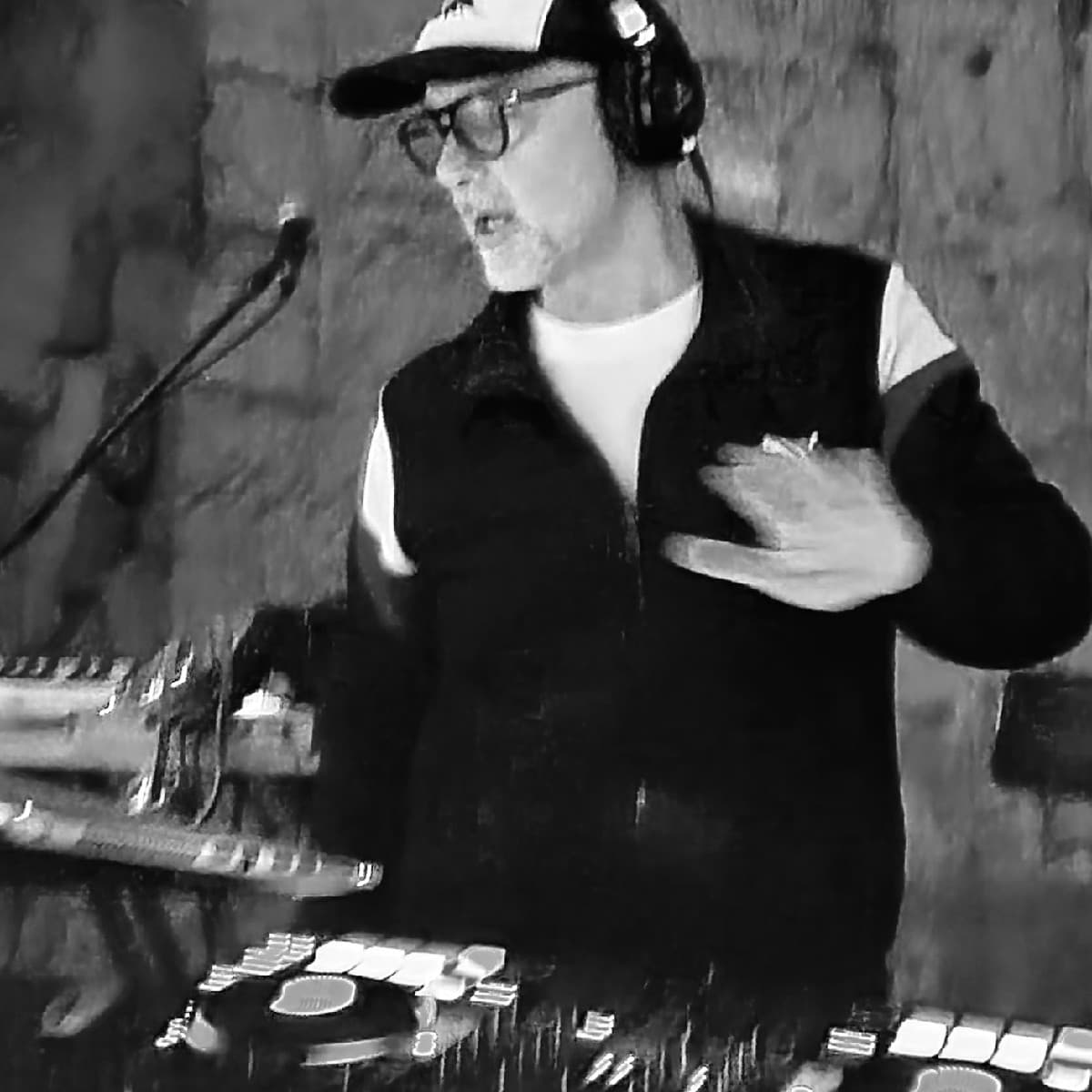 ÔLOCO — DJ in Libourne