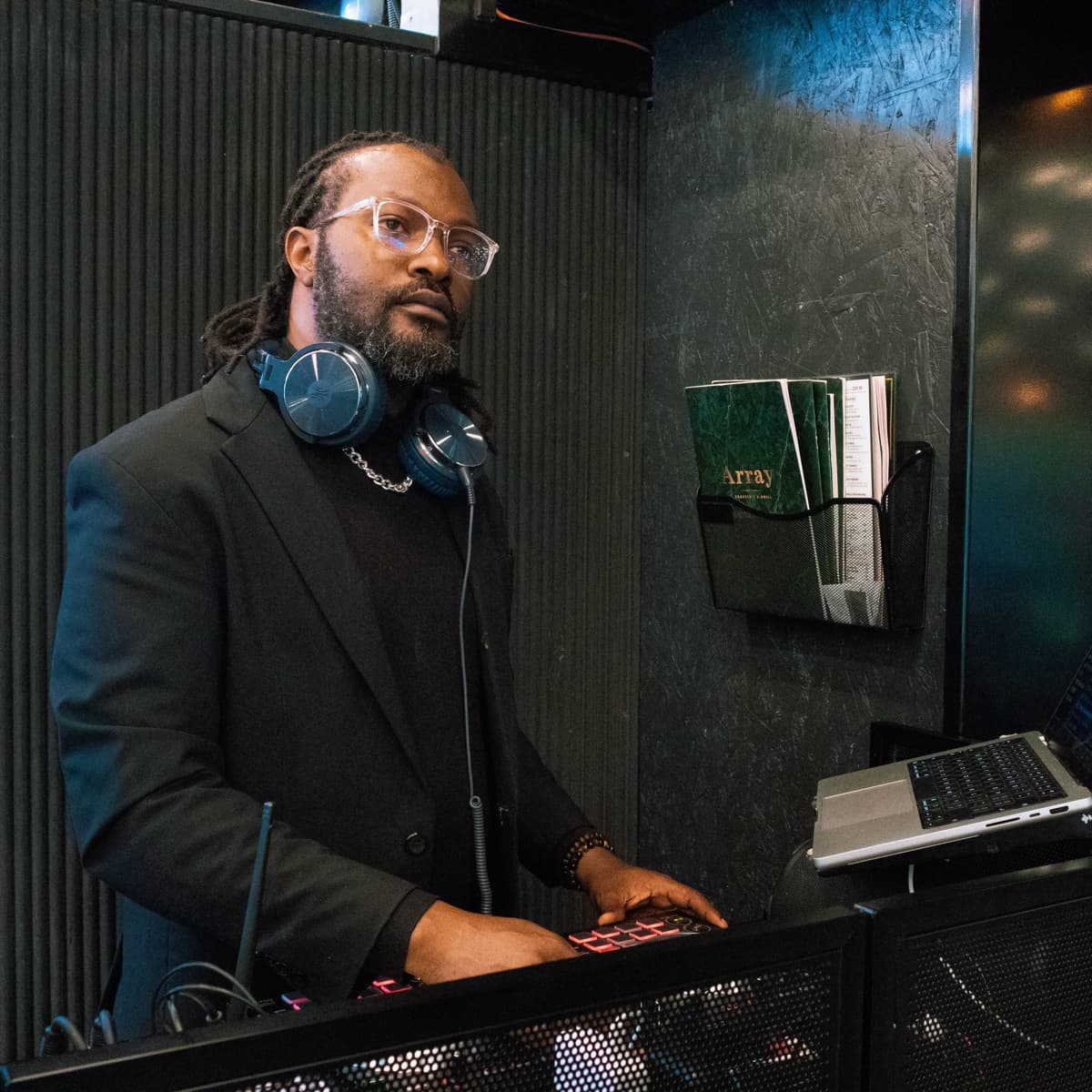 DJ Freshbeat — DJ in Brighton and Hove