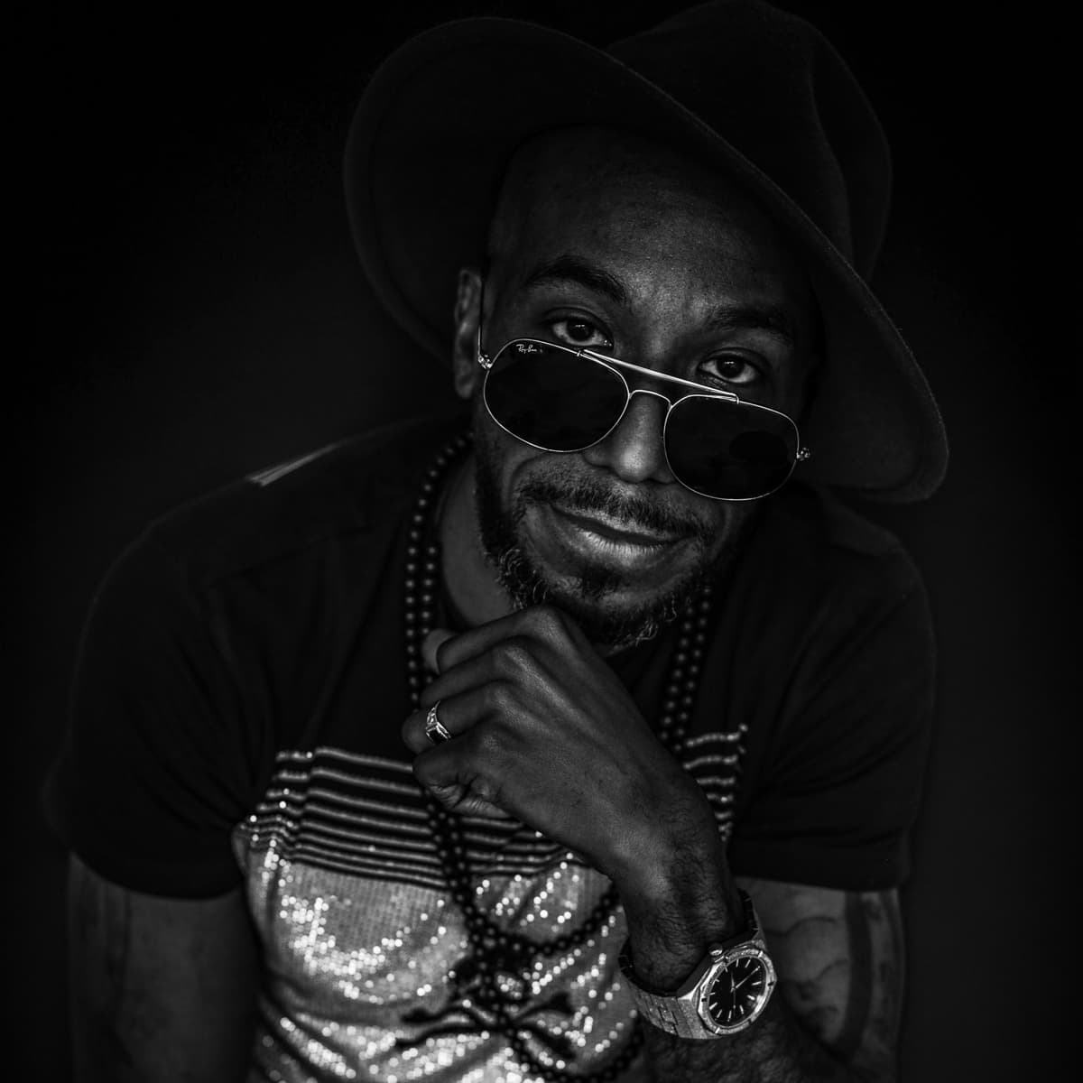 DJGOODMAN — DJ in Spijkenisse