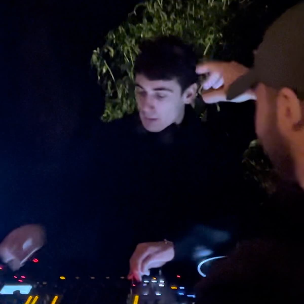 TinMar — DJ in Paris