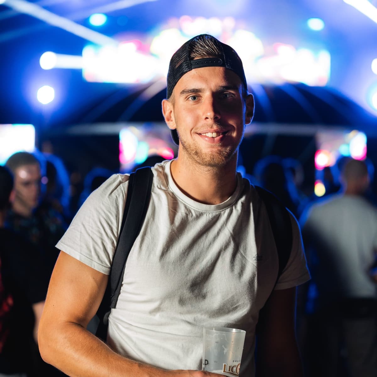 Hackmann — DJ in Colmar